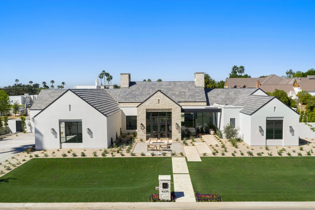 House in Phoenix, Arizona, United States 1 - 17713335