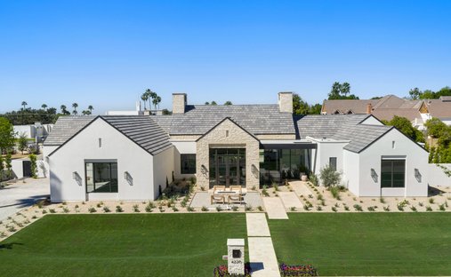 Maison à Phoenix, Arizona, États-Unis 1
