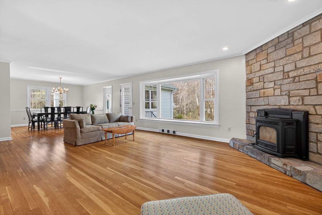 House in Woodbridge, Connecticut, United States 5 - 17702818
