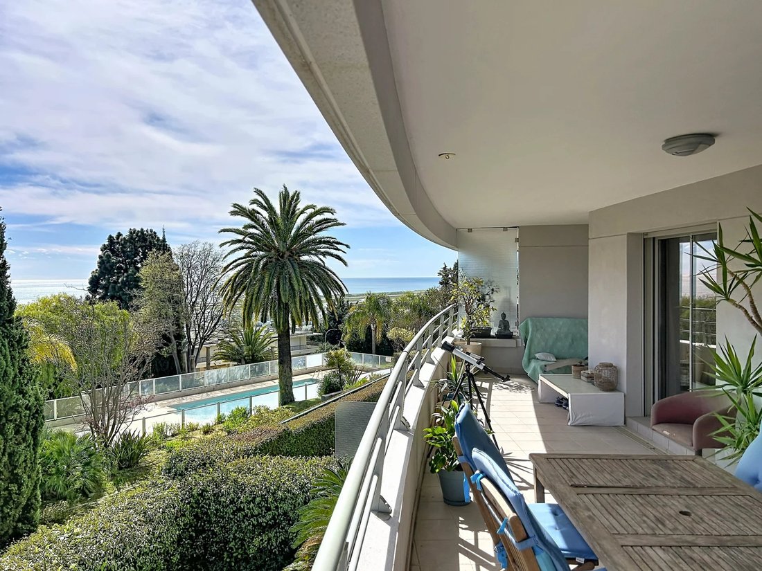 Apartment in Nice, Provence-Alpes-Côte d'Azur, France 3 - 17704428