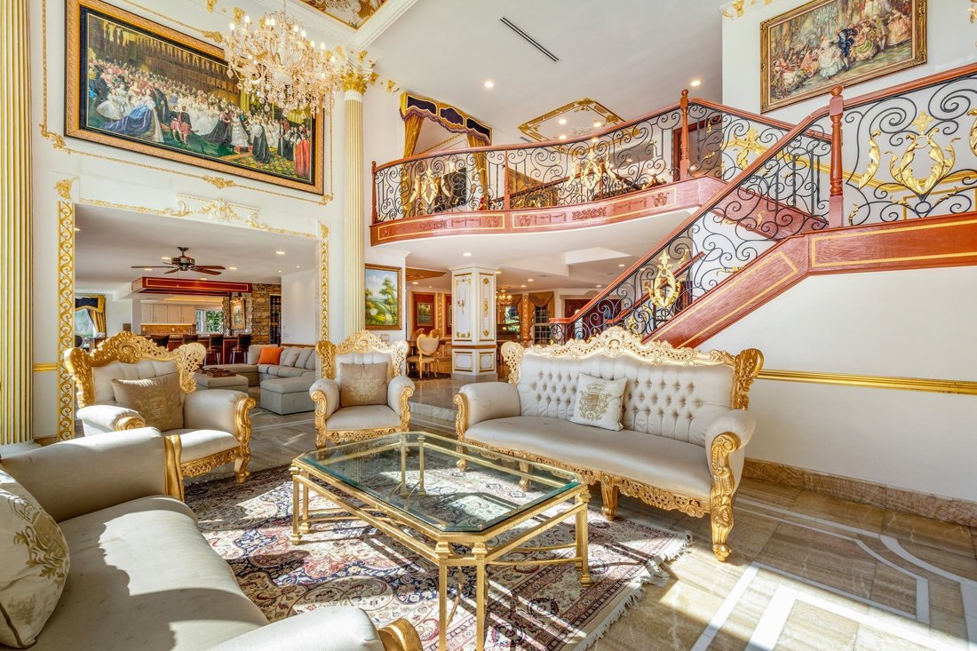 House in Topanga, California, United States 5 - 17705929