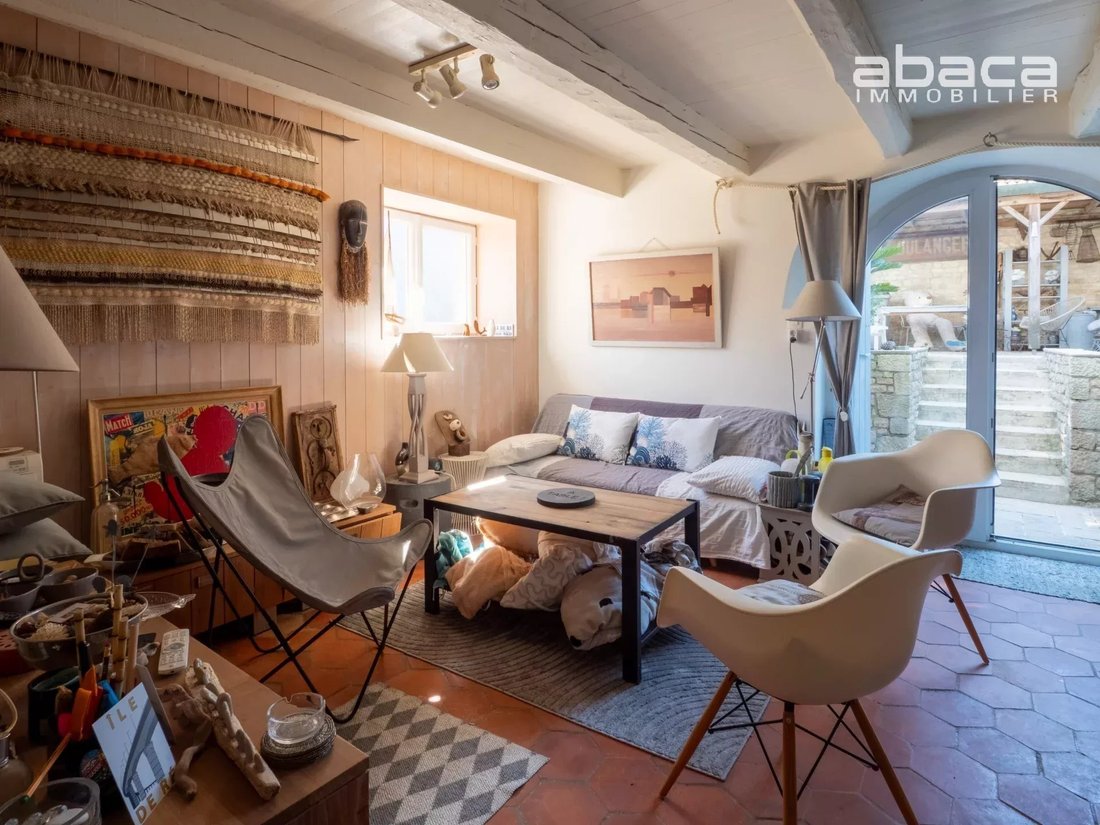 House in Le Bois-Plage-en-Ré, Nouvelle-Aquitaine, France 5 - 17703704