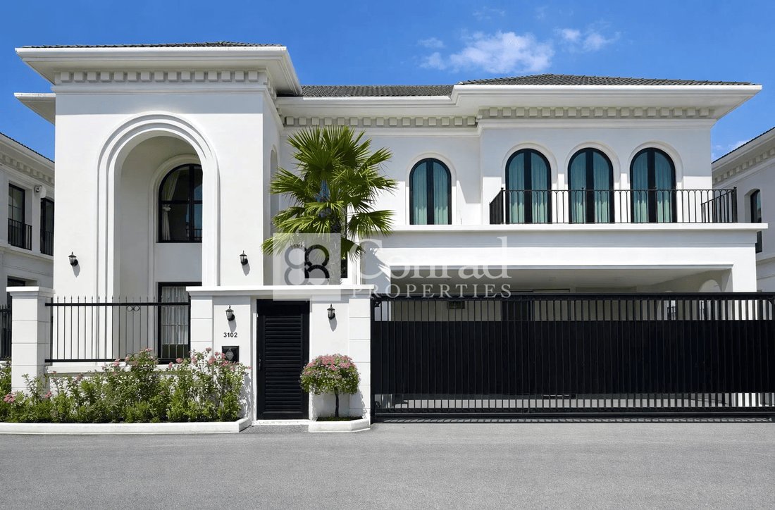Villa in Choeng Thale, Phuket, Thailand 2 - 17709340