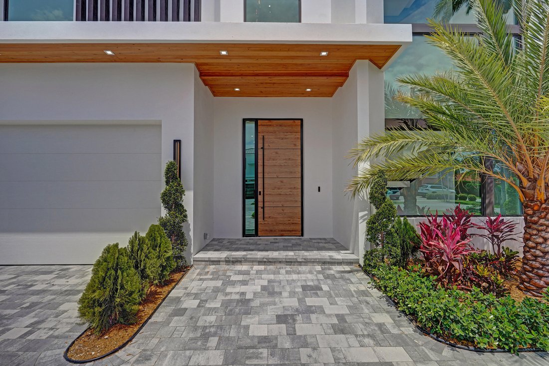 House in Boca Raton, Florida, United States 2 - 17703181