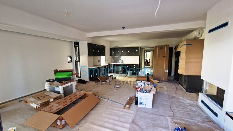 Apartment in North Athens, Attica, Greece 1 - 17712294