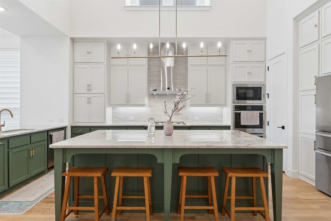 House in Rockwall, Texas, United States 4 - 17708962
