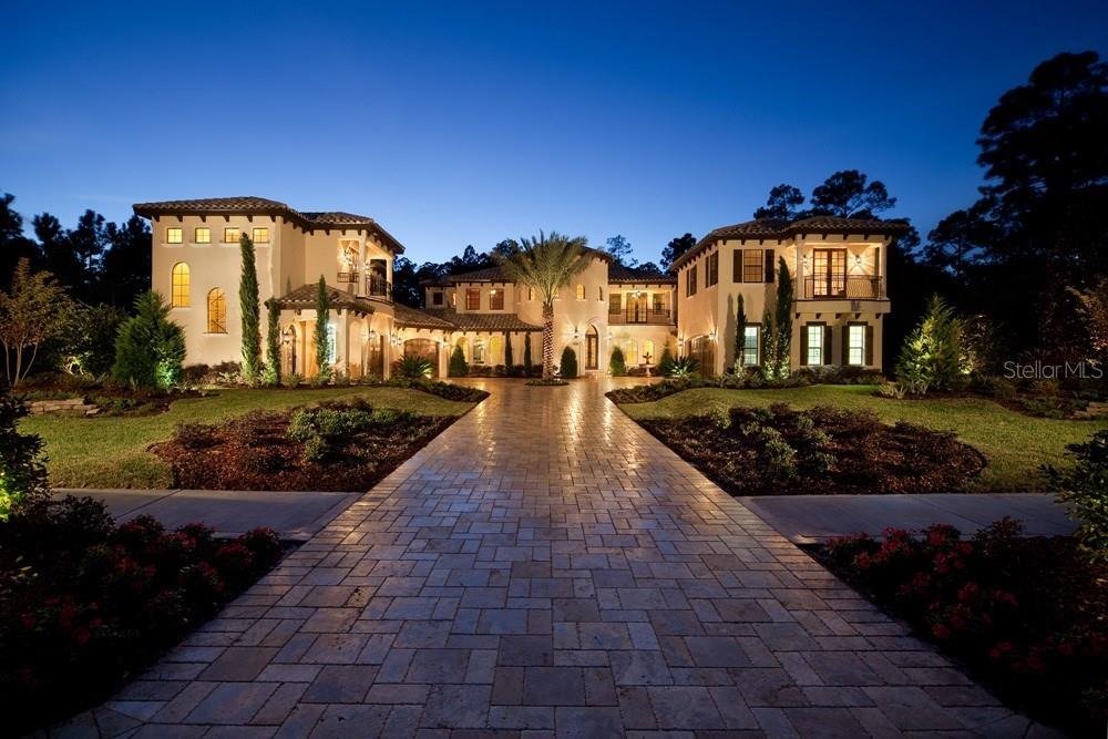 House in Lake Mary, Florida, United States 1 - 17707742