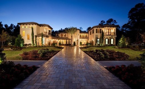 House in Lake Mary, Florida, United States 1