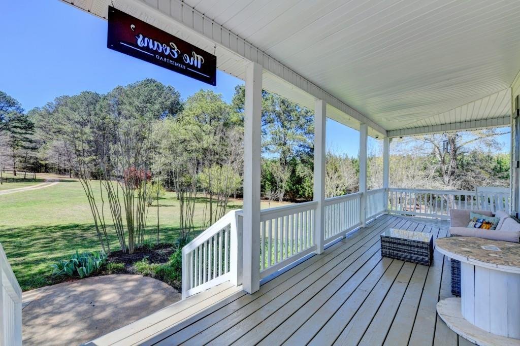 House in Covington, Georgia, United States 4 - 17707035