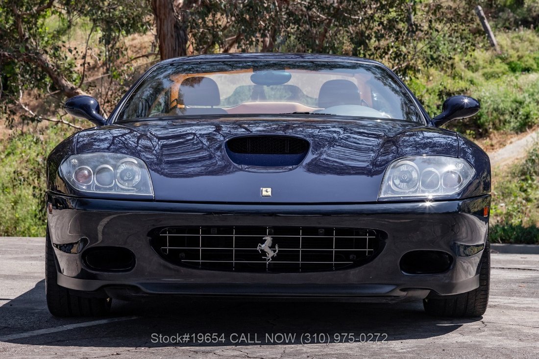 Ferrari 575M Maranello in Los Angeles, CA 4 - 17712874