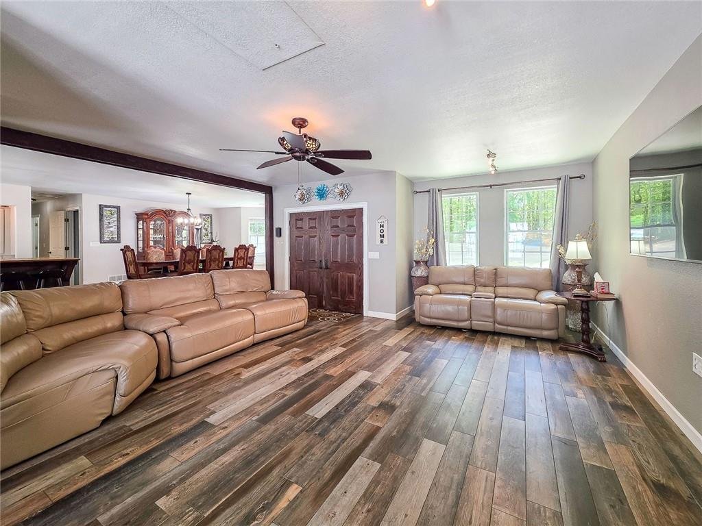 House in Hiram, Georgia, United States 5 - 17711612