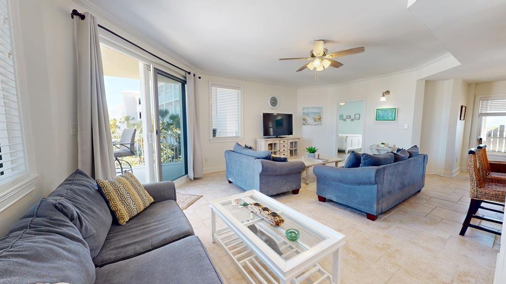 Condo in Port St. Joe, Florida, United States 5 - 17713756
