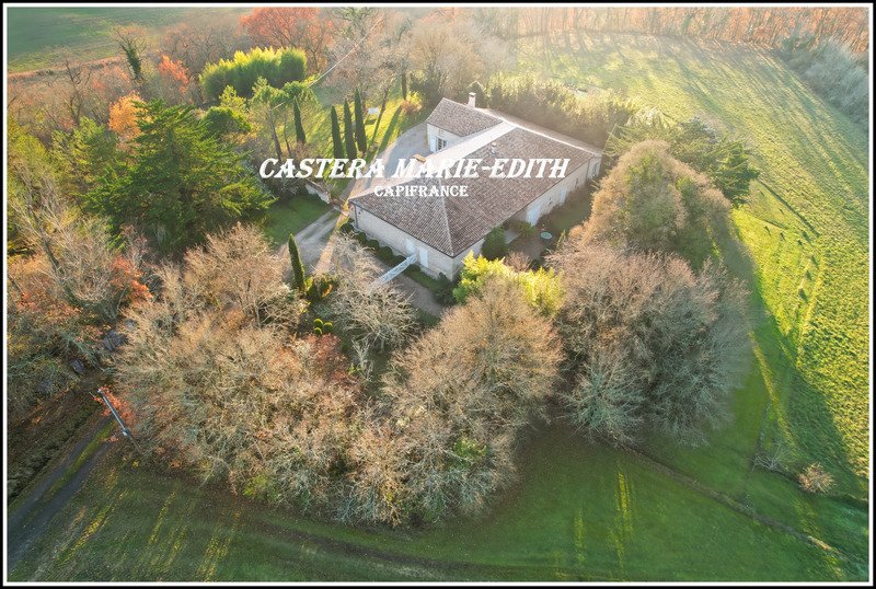 House in Faubourg Nord, Auch, France 3 - 17704826