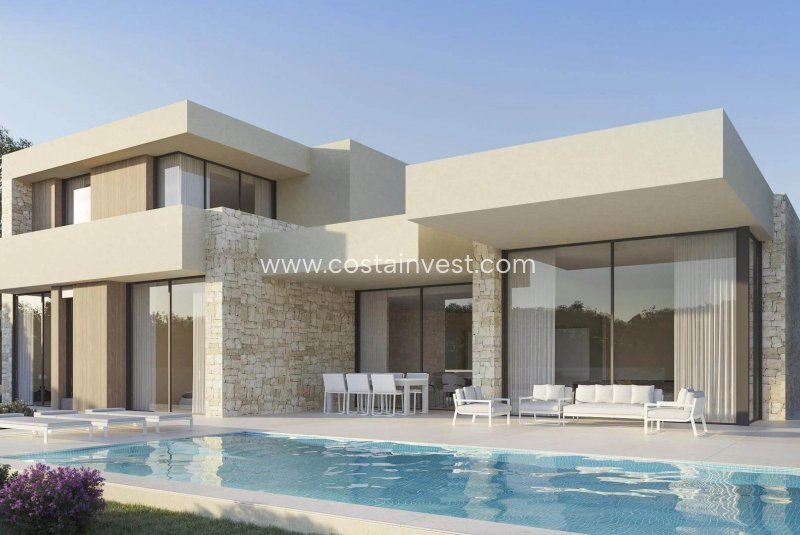Villa in Denia, Valencian Community, Spain 2 - 17695154