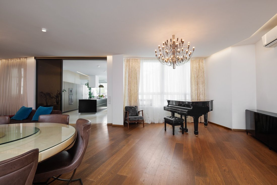 Apartment in Vienna, Wien, Austria 2 - 17711435