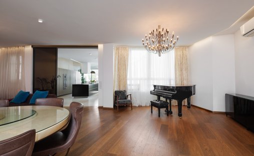 Wohnung in Wien, Wien, Österreich 1