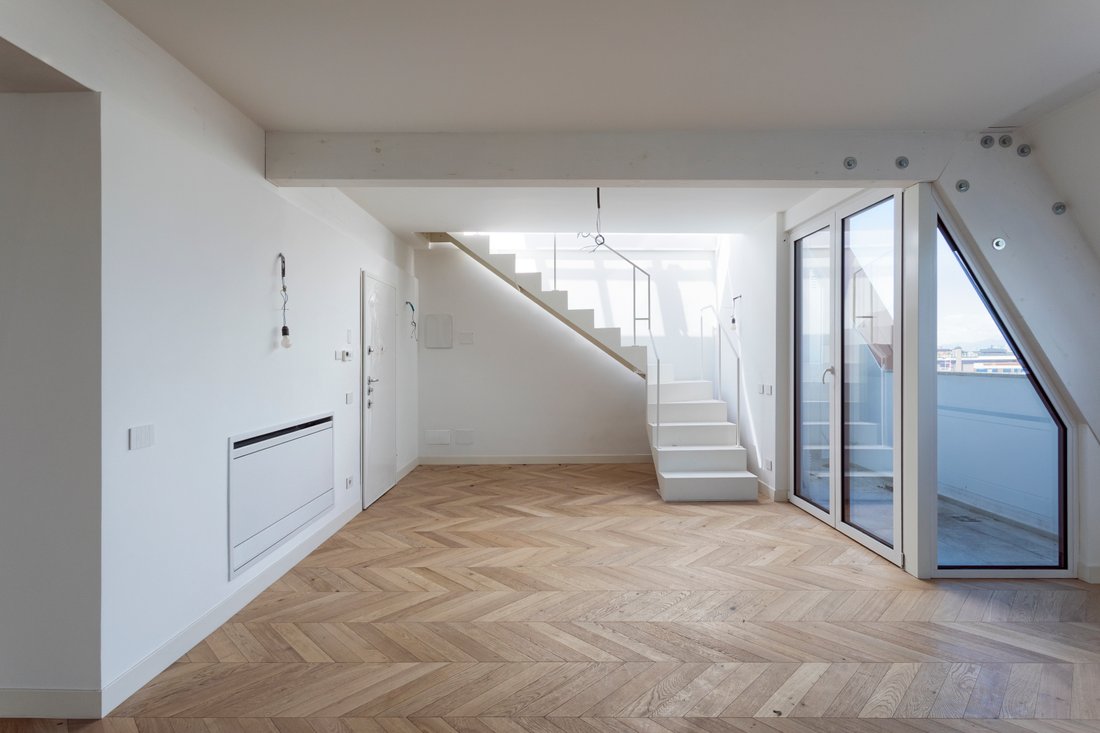 Apartment in Soderini, Milan, Italy 1 - 17702860