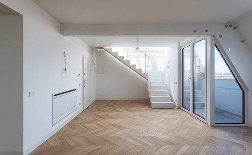 Appartement à Soderini, Milan, Italie 1