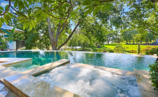 House in Windsor, New South Wales, Australia 1