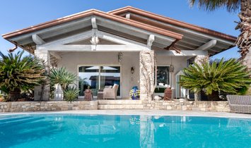 Villa a Punta Grò - Chiodi - Rovizza, Sirmione, Lombardia 2