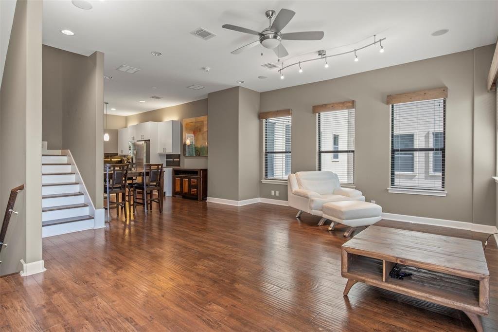 House in Dallas, Texas, United States 5 - 17717936