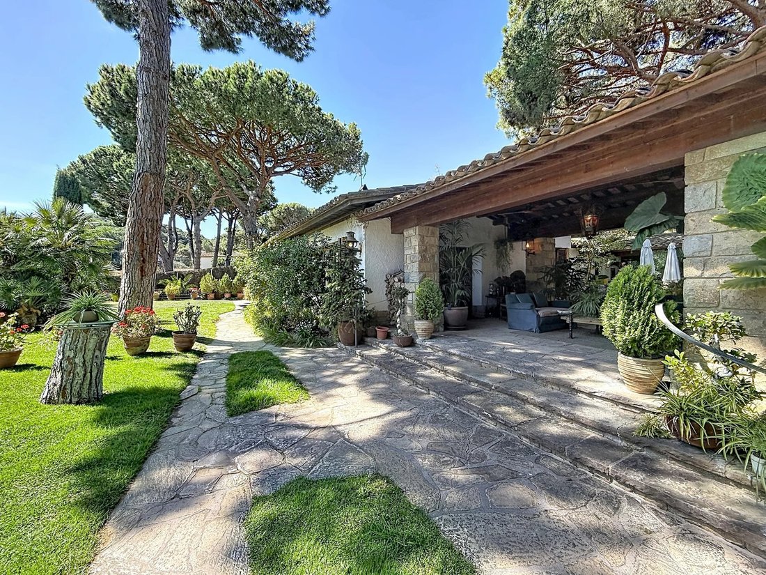 Casa a Premià de Dalt, Catalogna, Spagna 3 - 17704889