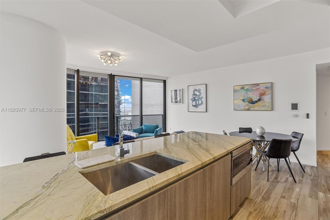 Condo in Miami, Florida, United States 4 - 17706810