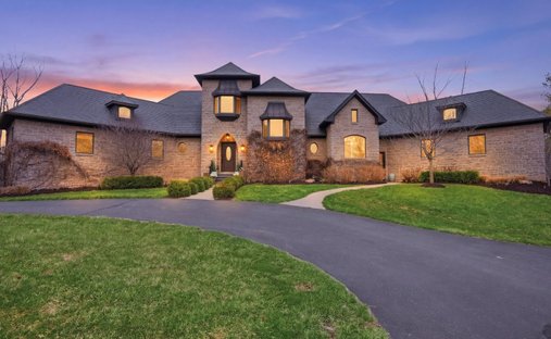 Casa a Ann Arbor, Michigan, Stati Uniti 1