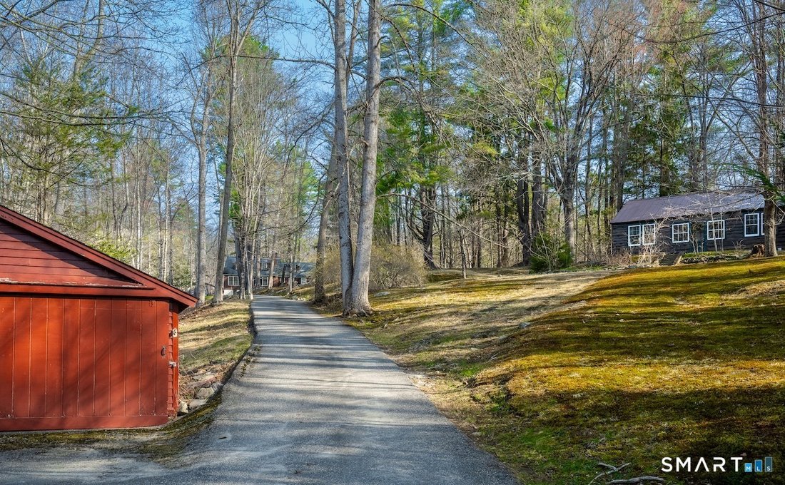 House in Sharon, Connecticut, United States 2 - 17703561