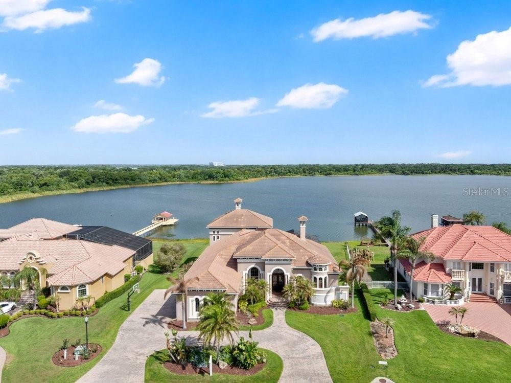 House in Lakeland, Florida, United States 1 - 17227428