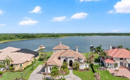 Casa en Lakeland, Florida, Estados Unidos 1