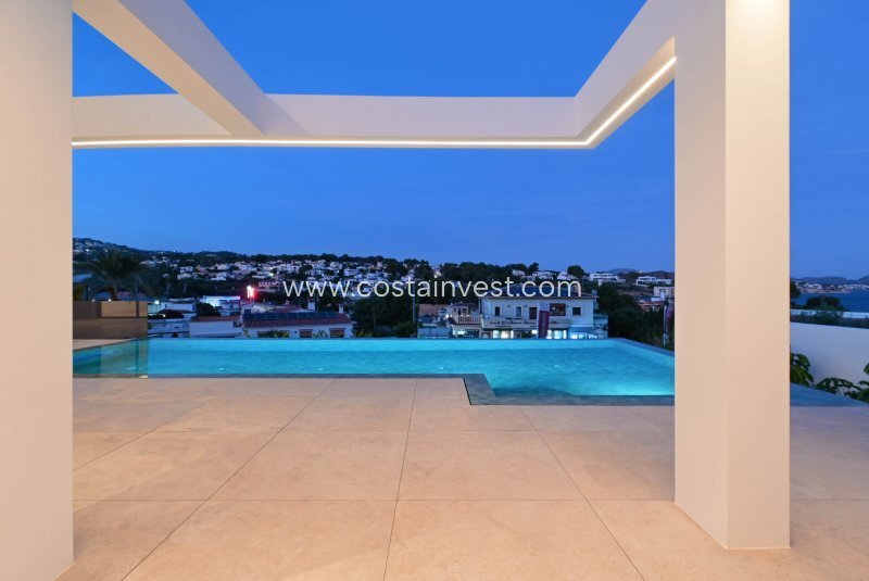 Villa in Benissa, Valencian Community, Spain 2 - 17691389