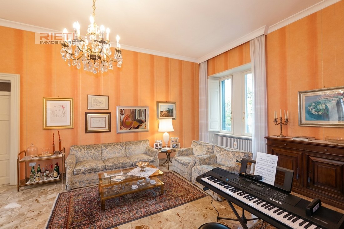 Apartment in City Center, Rieti, Lazio 5 - 17714942