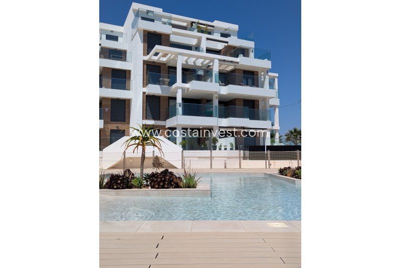 Apartment in Denia, Valencian Community, Spain 5 - 17695080
