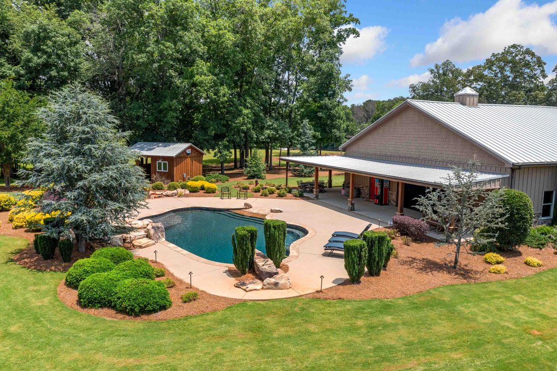 Casa a Locust Grove, Georgia, Stati Uniti 4 - 17705800