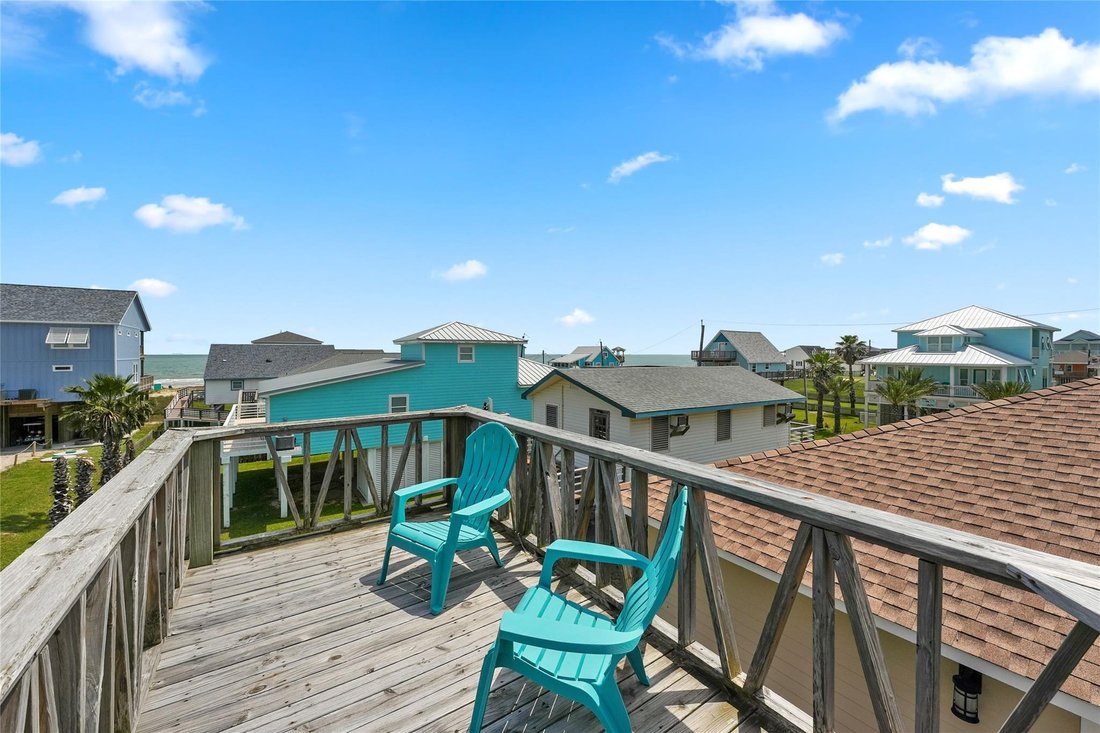 House in Freeport, Texas, United States 3 - 17704085