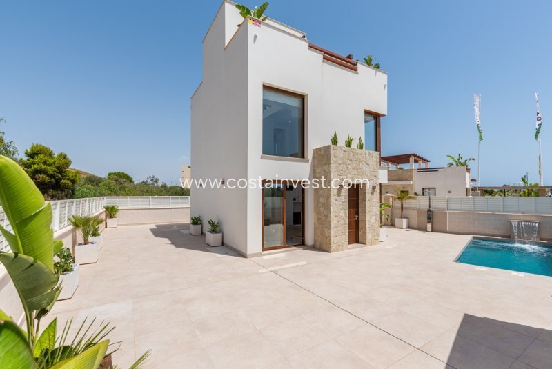Villa in Vera, Andalusia, Spain 2 - 17695254