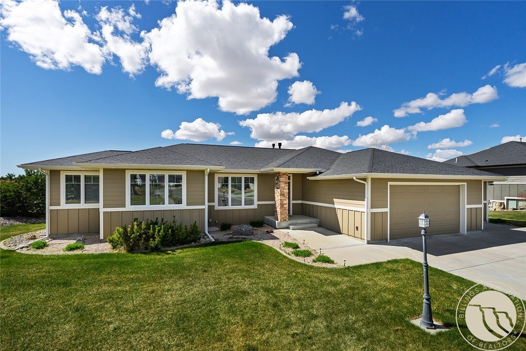 House in Billings, Montana, United States 2 - 17714704