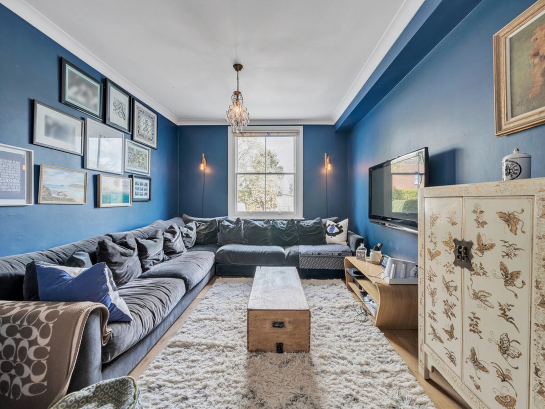 Casa a St John's Wood, Westminster, Inghilterra 4 - 17708679