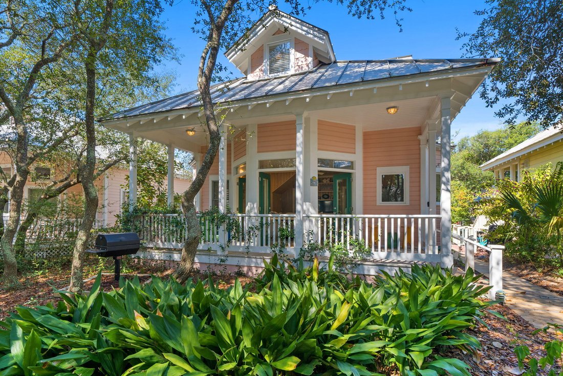 House in Santa Rosa Beach, Florida, United States 1 - 17712096