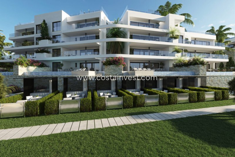 Apartment in Orihuela, Valencian Community, Spain 5 - 17695129