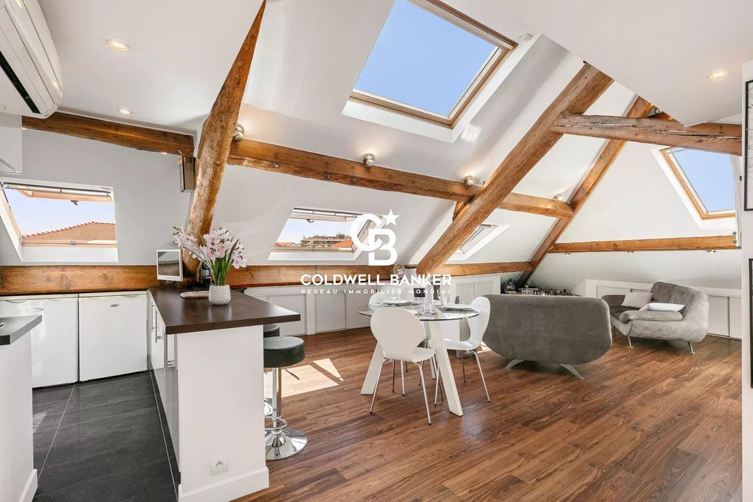 Apartment in Nice, Provence-Alpes-Côte d'Azur, France 3 - 17704640