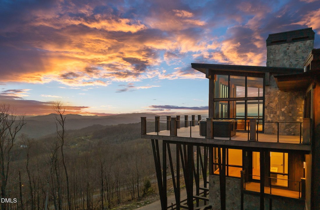House in Banner Elk, North Carolina, United States 2 - 17701138