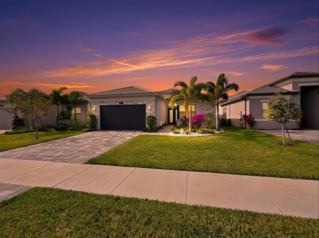 House in Boynton Beach, Florida, United States 2 - 16935385