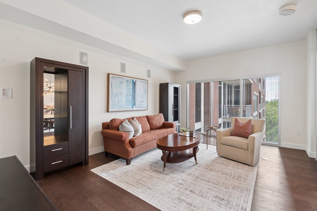 Condo in Atlanta, Georgia, United States 5 - 17710761