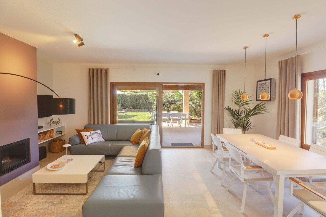Apartment in Rotes Velles, Calvia, Balearic Islands 5 - 17706527