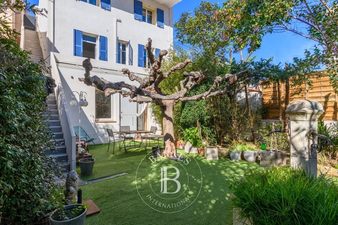 House in Endoume, 7e Arrondissement, Marseille 1 - 17287440