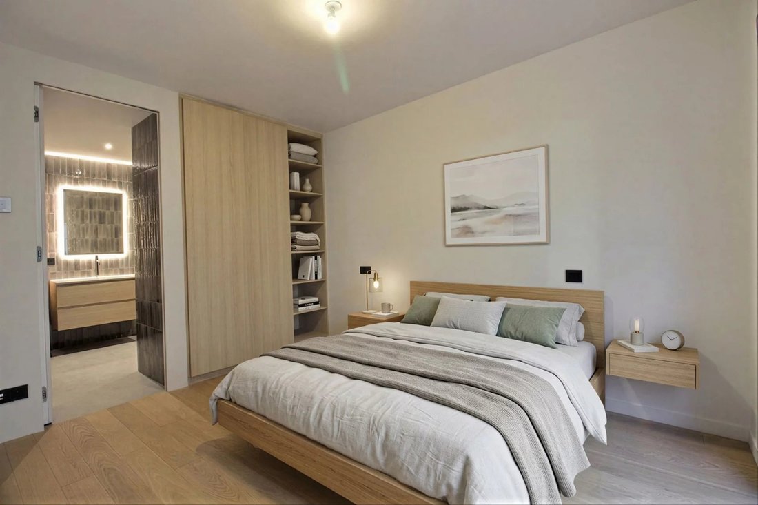 House in Saint Bruno-Saint Augustin, Bordeaux, France 5 - 17713403