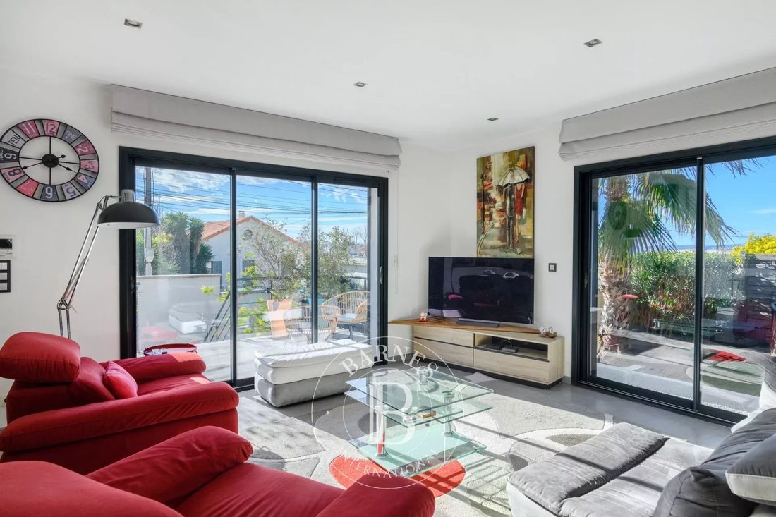 House in Montredon, 8e Arrondissement, Marseille 3 - 17265979