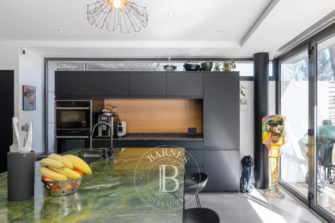 House in Saint Julien, Marseille, Provence-Alpes-Côte d'Azur 5 - 17140942